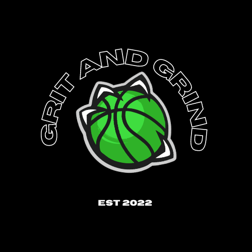 BK Sports - Grind Basketball